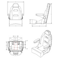 TACO METALS auto part