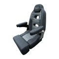 OPEN WATER SPORT CHAIR, 25" - CAPRI
