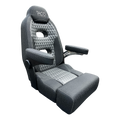 OPEN WATER SPORT CHAIR, 25" - CAPRI