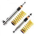 KW V3 COILOVER KIT