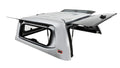 ARB 2024+ Toyota Tacoma DC Ascent Truck Cap - Black