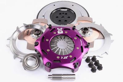 XClutch auto part