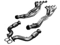Kooks 2004 Pontiac GTO LS1 5.7L 1-7/8in Header and GREEN Catted Connection Kit