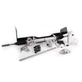RACK AND PINION KIT C10 6772 NO COLUMN