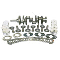 FORD 460 STREET & STRIP SERIES 9000 ROTATING ASSEMBLY MAIN BALANCE INTERNAL CAST 4.300IN STROKE