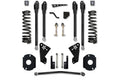 Rock Krawler 14-18 Ram 2500 HD 4x4 4.0in X Factor Suspension System