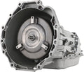 REMANUFACTURED TRANSMISSI