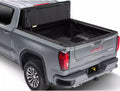 UnderCover 19-24 Chevy/GMC Silverado/Sierra 78in Fusion Bed Cover - Pull Me Over Red
