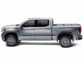 UnderCover 19-24 Chevy/GMC Silverado/Sierra 78in Fusion Bed Cover - Pull Me Over Red
