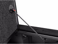UnderCover 19-24 Chevy/GMC Silverado/Sierra 78in Fusion Bed Cover - Pull Me Over Red