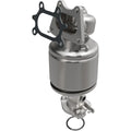 Magnaflow auto part detail