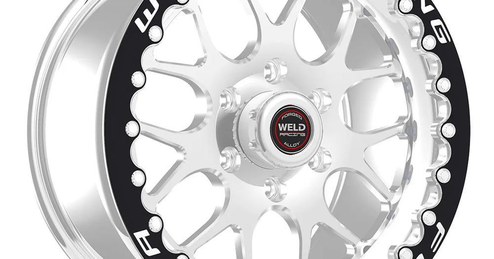 15X10 POLISHED S77HD 5X135 5.5 BS B