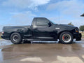 15X10 POLISHED S77HD 5X135 5.5 BS B