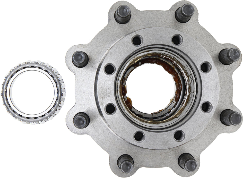 DRIVESHAFT