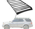 Sherpa Equipment light bar