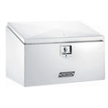 BOX AL FRAME MTG SLP TOP 204X20DX