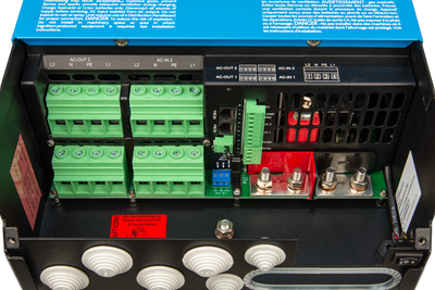 VICTRON ENER auto part