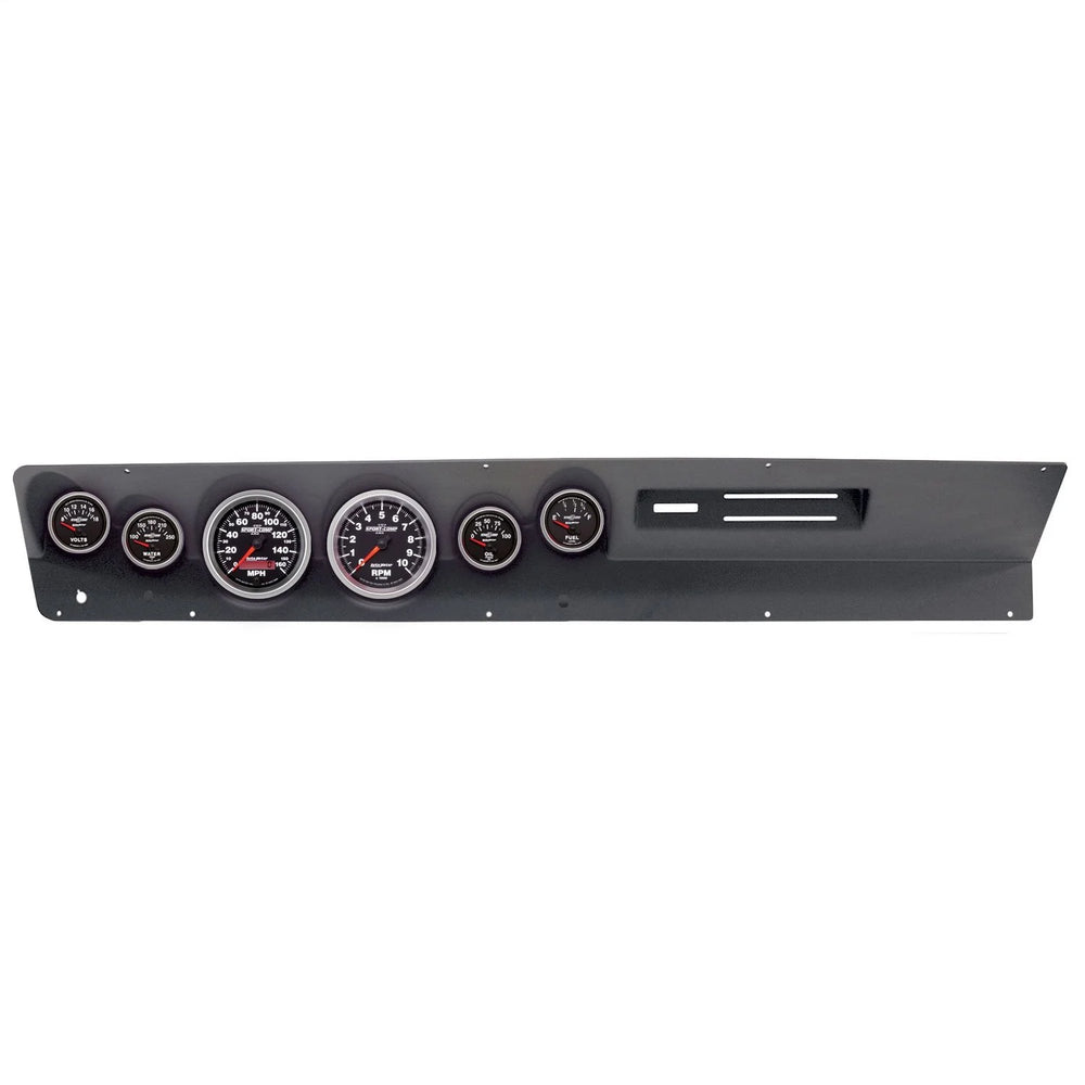 AutoMeter auto part
