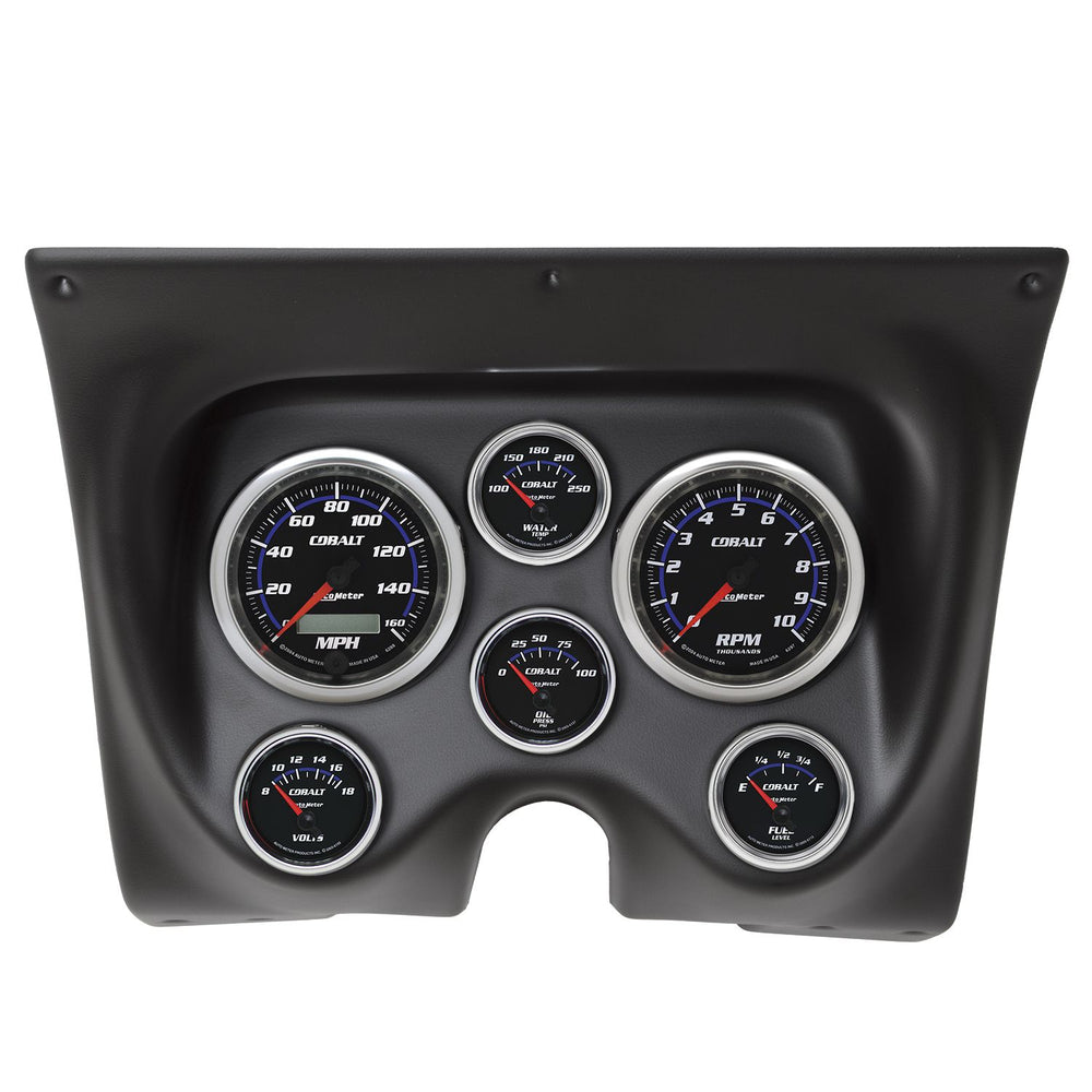 AutoMeter auto part