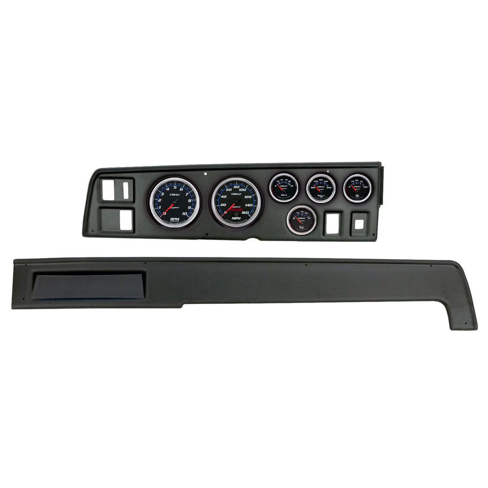 AutoMeter auto part