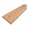 67-72 CHVY "DELUXE" OAK WOOD BED KITSIDE
