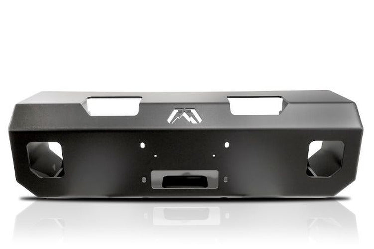 20C KODIAK 4500/5500/6500 WINCH MOUNT W/ NO GUARD MATTE FINISH