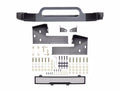 1820 F150 PROSERIES FRONT BUMPER TEXTURED BLACK