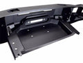 1820 F150 PROSERIES FRONT BUMPER TEXTURED BLACK