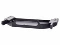 1820 F150 PROSERIES FRONT BUMPER TEXTURED BLACK