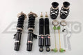 BC Racing Coilover BR 04-10 TOUAREG