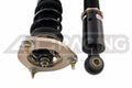 BC Racing Coilover BR 04-10 TOUAREG