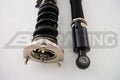 BC Racing Coilover BR 04-10 TOUAREG