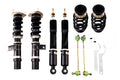 BC Racing Coilover BR 04-10 TOUAREG