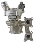 BorgWarner 20-21 Toyota GR Supra B58 2 Port OE Replacement Turbocharger (17201-WAA03/11657934332)