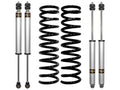 Leveling System Base 2.5 Lift 2014-26 RAM 2500 Coil Rear Carli Suspension