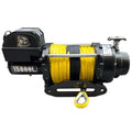 Bulldog Winch auto part