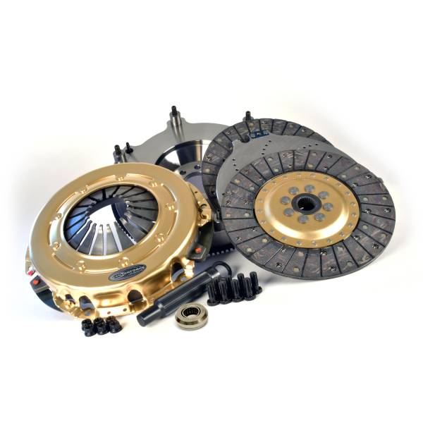 Centerforce auto part