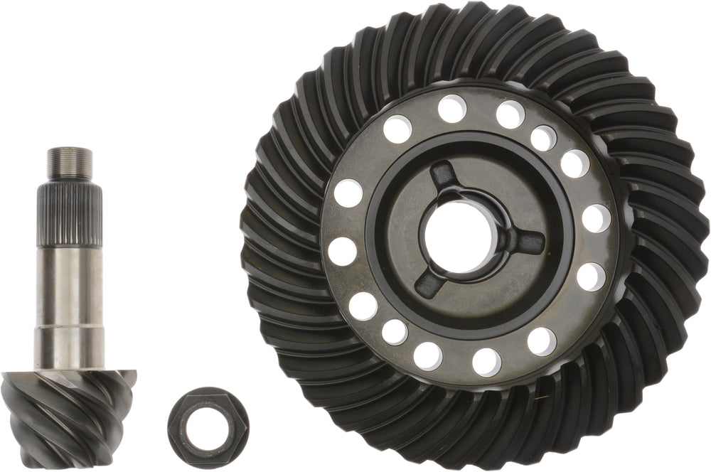 STEERING SHAFT