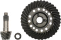 STEERING SHAFT