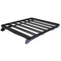 ~(71 lbs. 64X18X12)~ Ford Transit 4th Gen (2013-Current) Slimline II 1/2 Roof Rack Kit