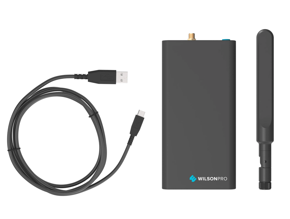 WILSONPRO CELLULAR NETWORK SCANNER