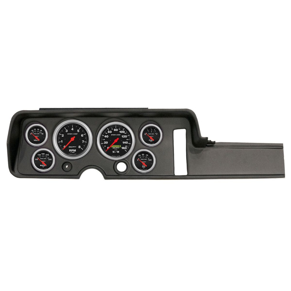AutoMeter auto part