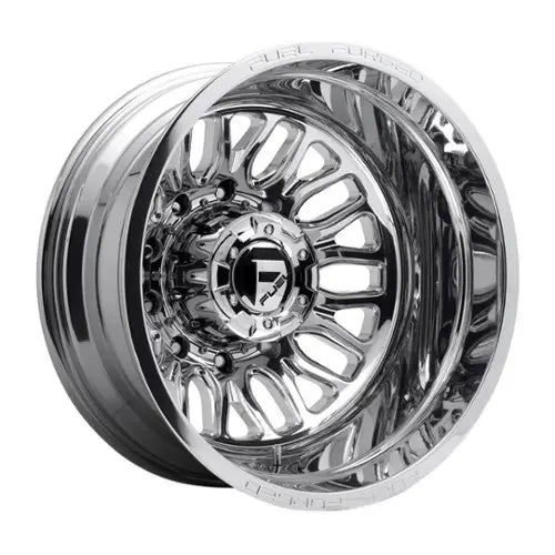 D66 22X8.5 8X200 POLISH -202MM