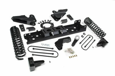 Zone Offroad roof rack