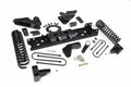 20192020 RAM 3500 6.5IN RADIUS ARM BRACKET 5IN REAR BLOCK W/O OVERLOAD DIES