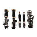 BC Racing Coilover BR 00-06 TT AWD