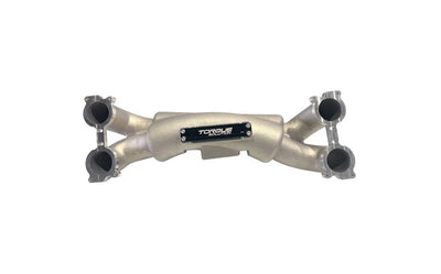 Torque Solution intake system