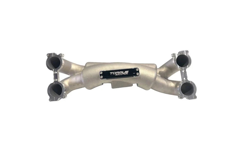 Torque Solution intake system
