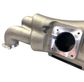 Torque Solution intake system installed view