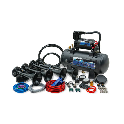 Hornblasters auto part